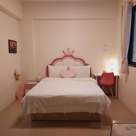 Bliss Inn Yuli Bagian luar foto
