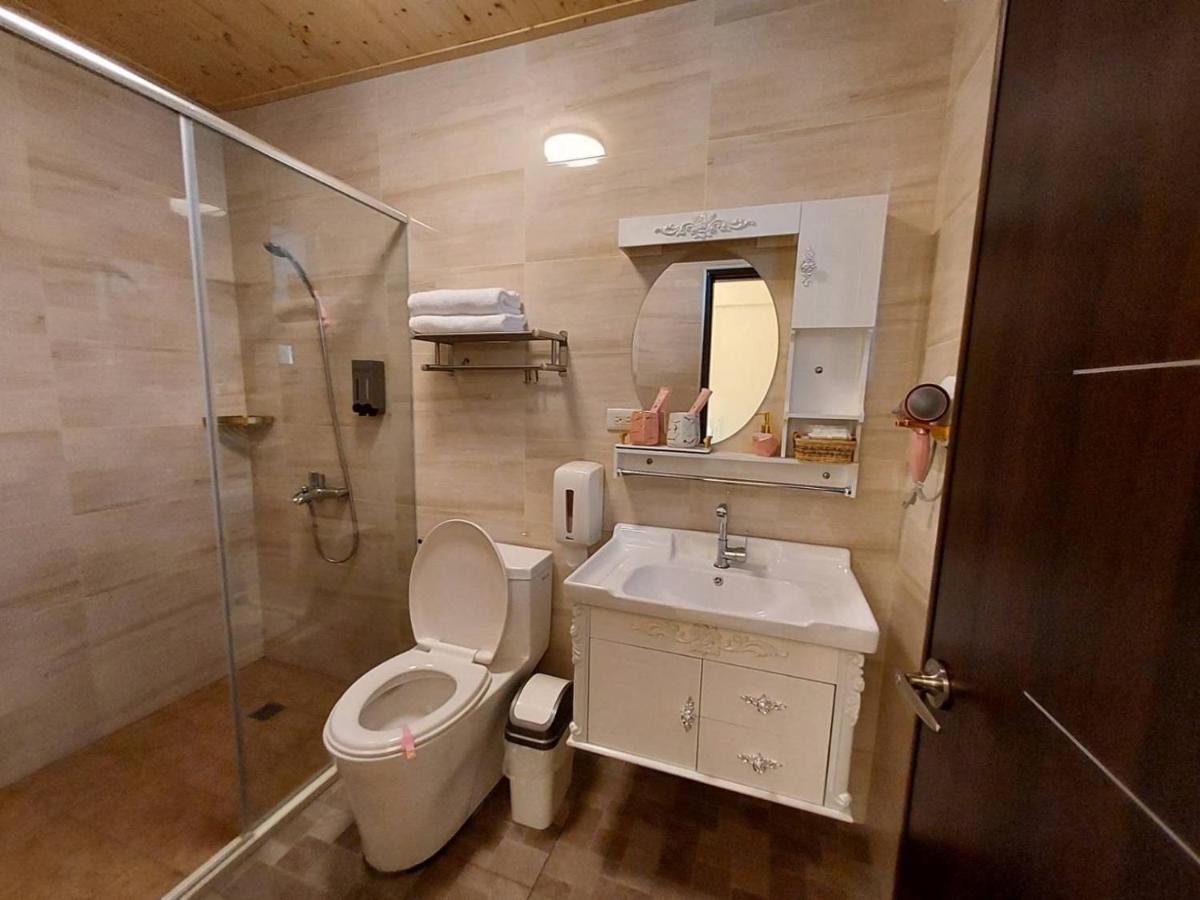 Bliss Inn Yuli Bagian luar foto