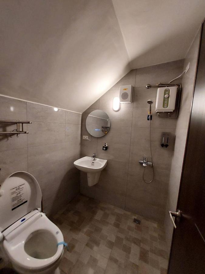 Bliss Inn Yuli Bagian luar foto