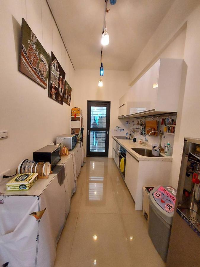 Bliss Inn Yuli Bagian luar foto