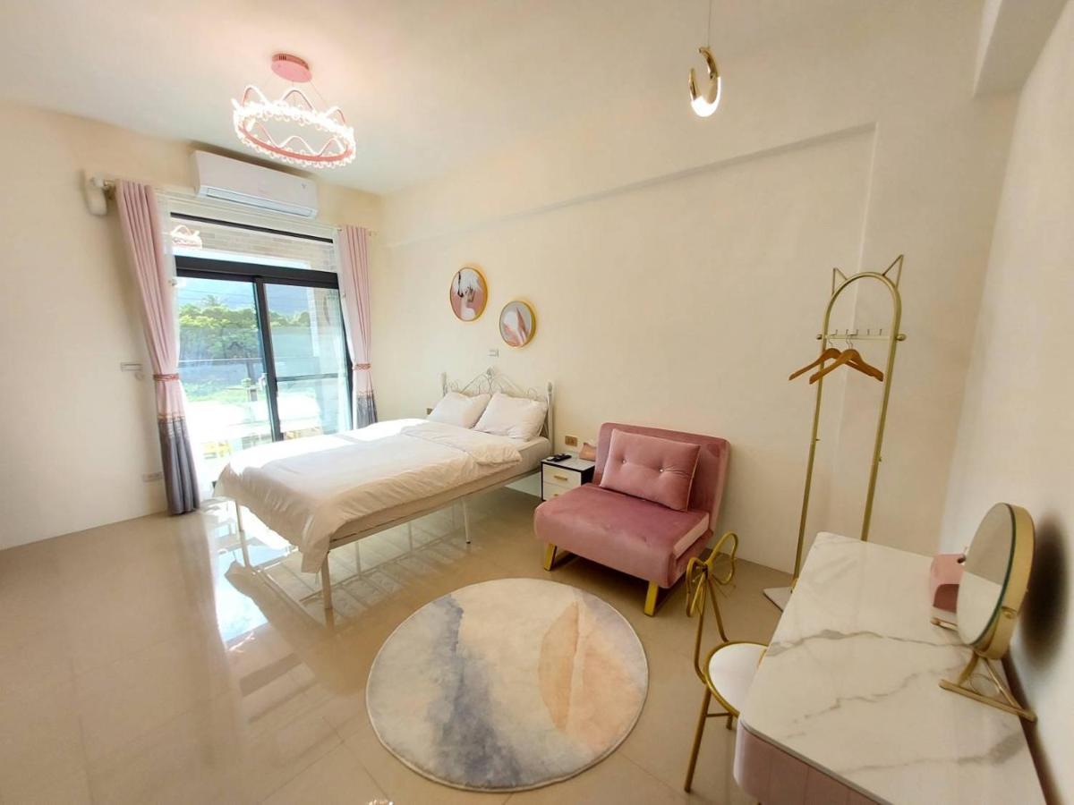 Bliss Inn Yuli Bagian luar foto