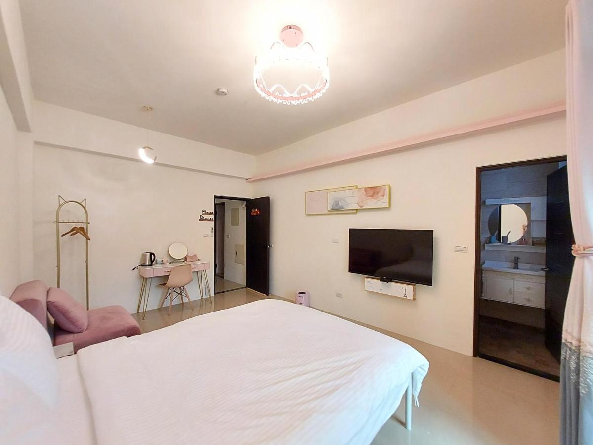 Bliss Inn Yuli Bagian luar foto