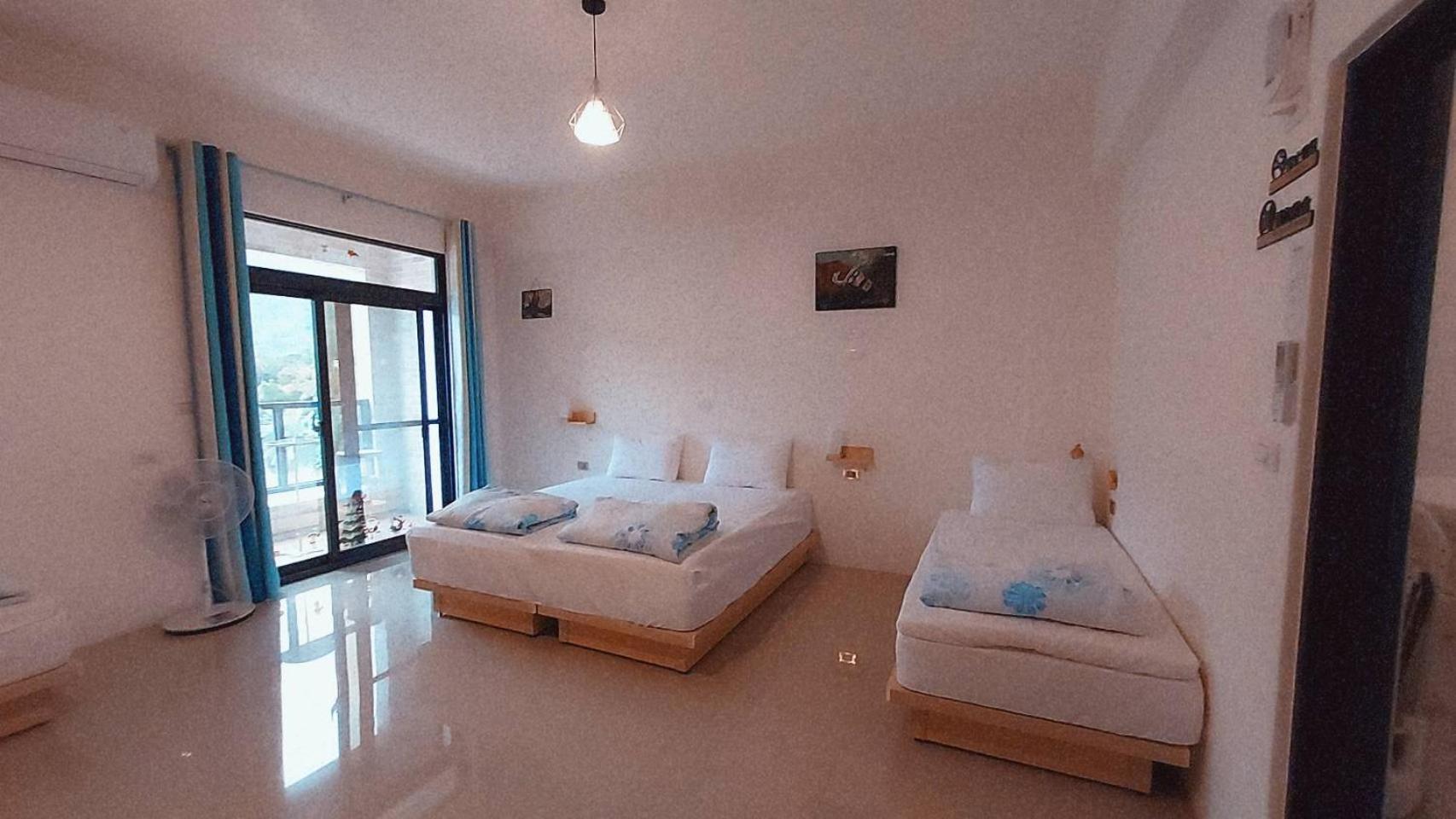 Bliss Inn Yuli Bagian luar foto