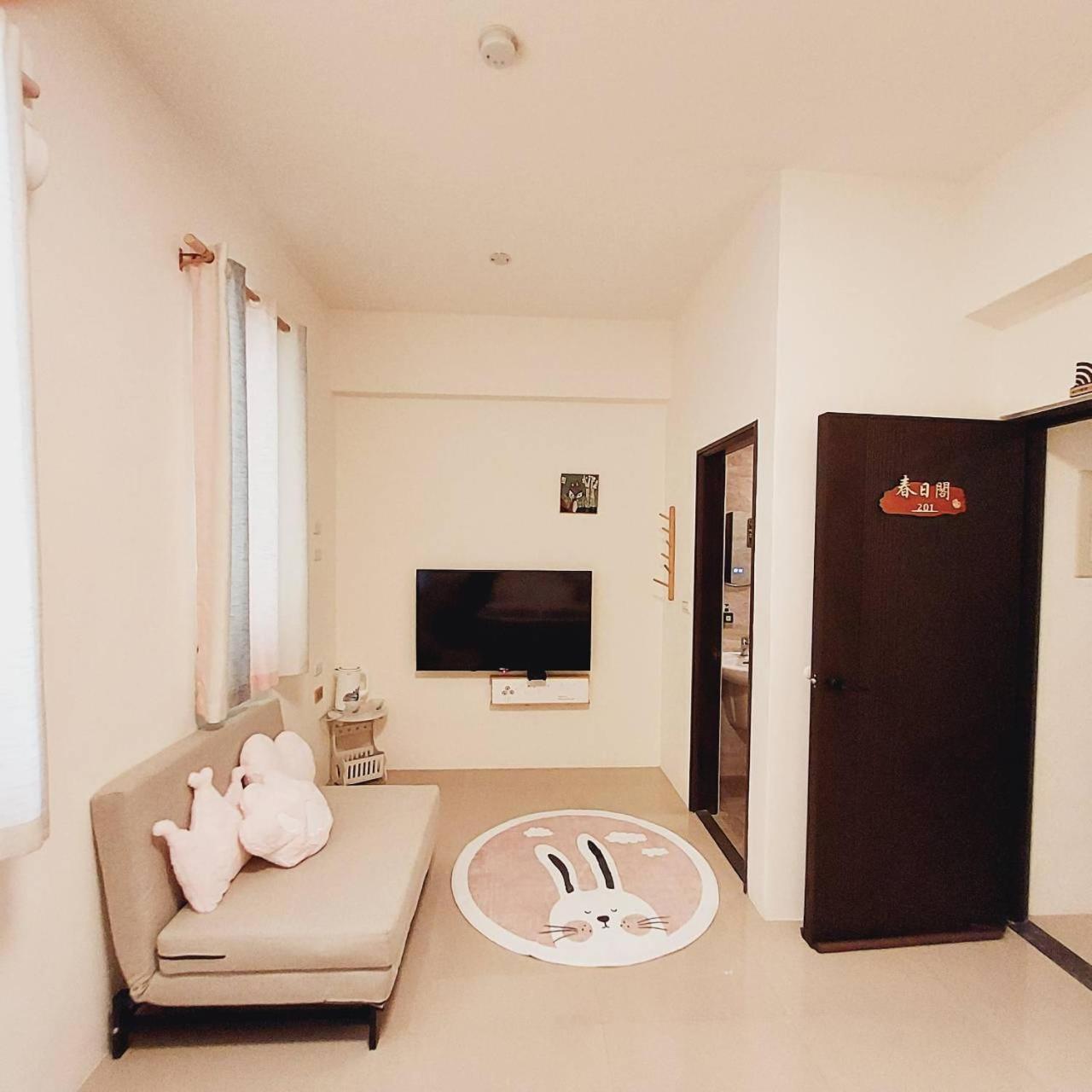 Bliss Inn Yuli Bagian luar foto