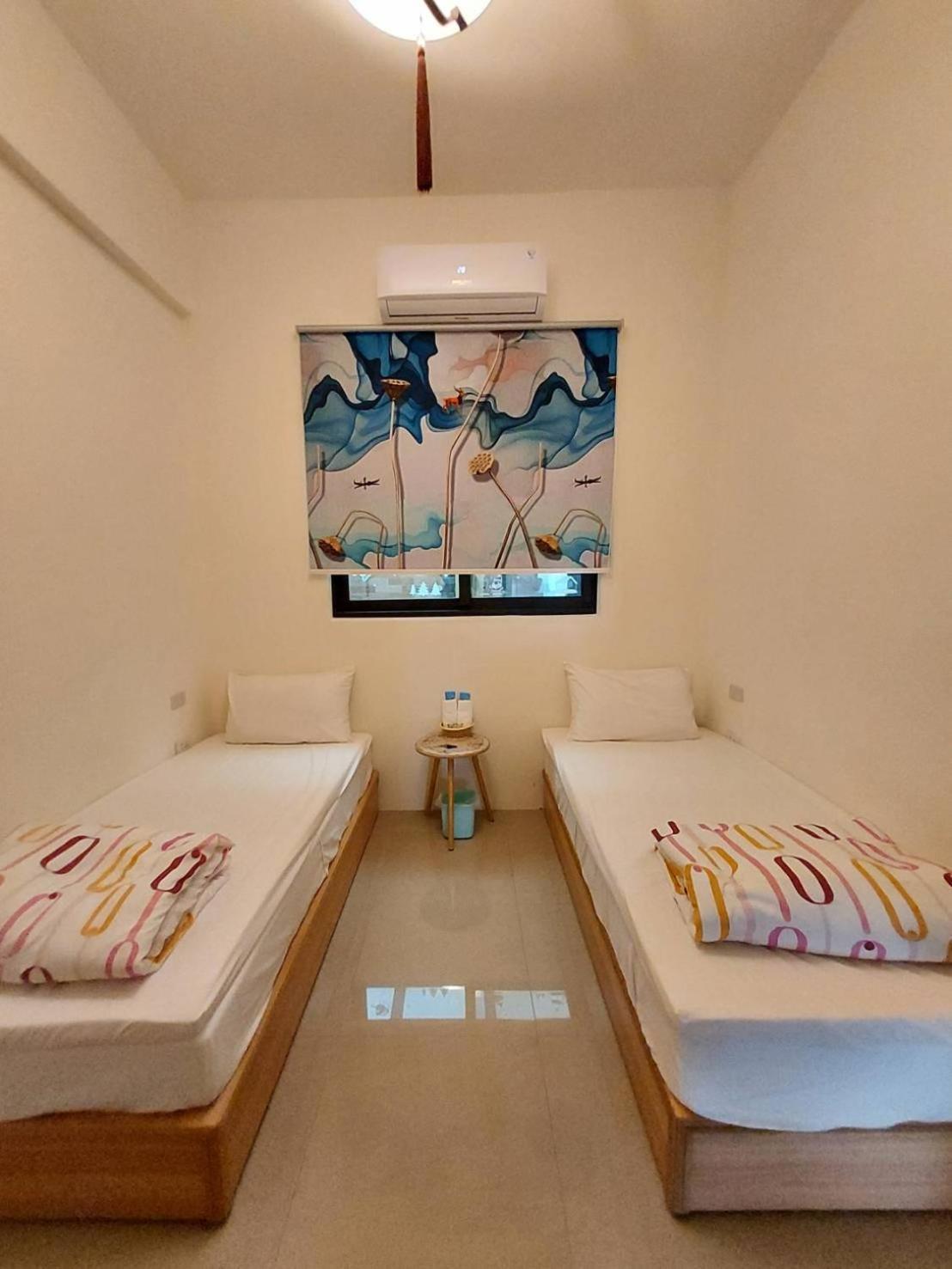 Bliss Inn Yuli Bagian luar foto