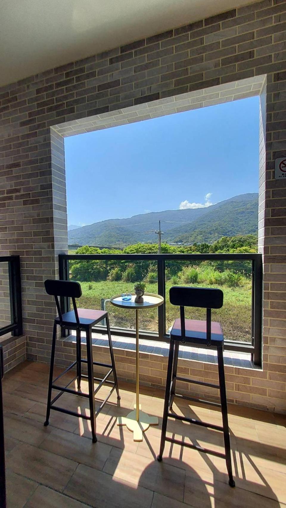 Bliss Inn Yuli Bagian luar foto