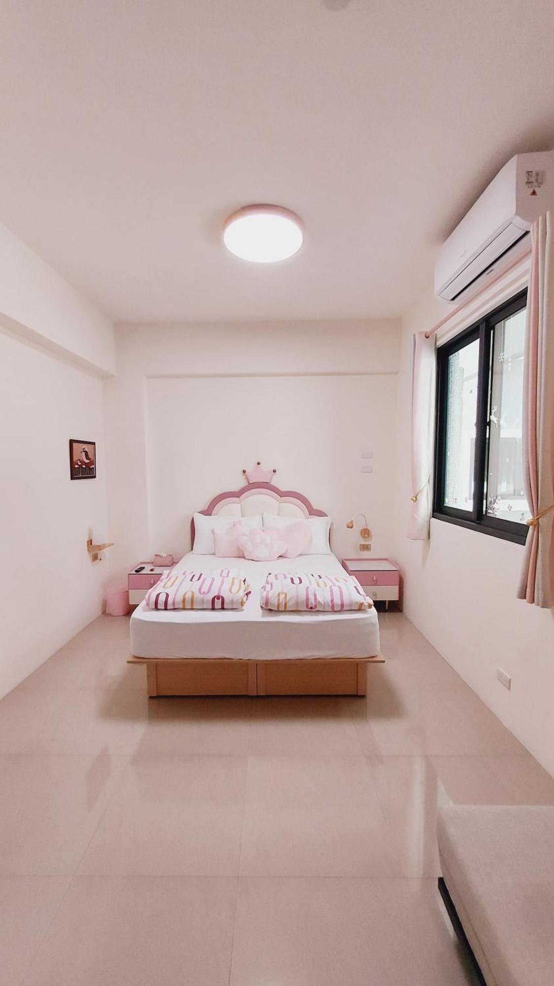 Bliss Inn Yuli Bagian luar foto