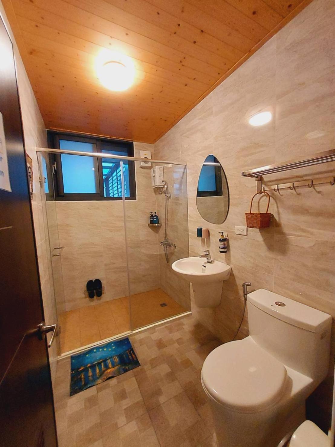 Bliss Inn Yuli Bagian luar foto