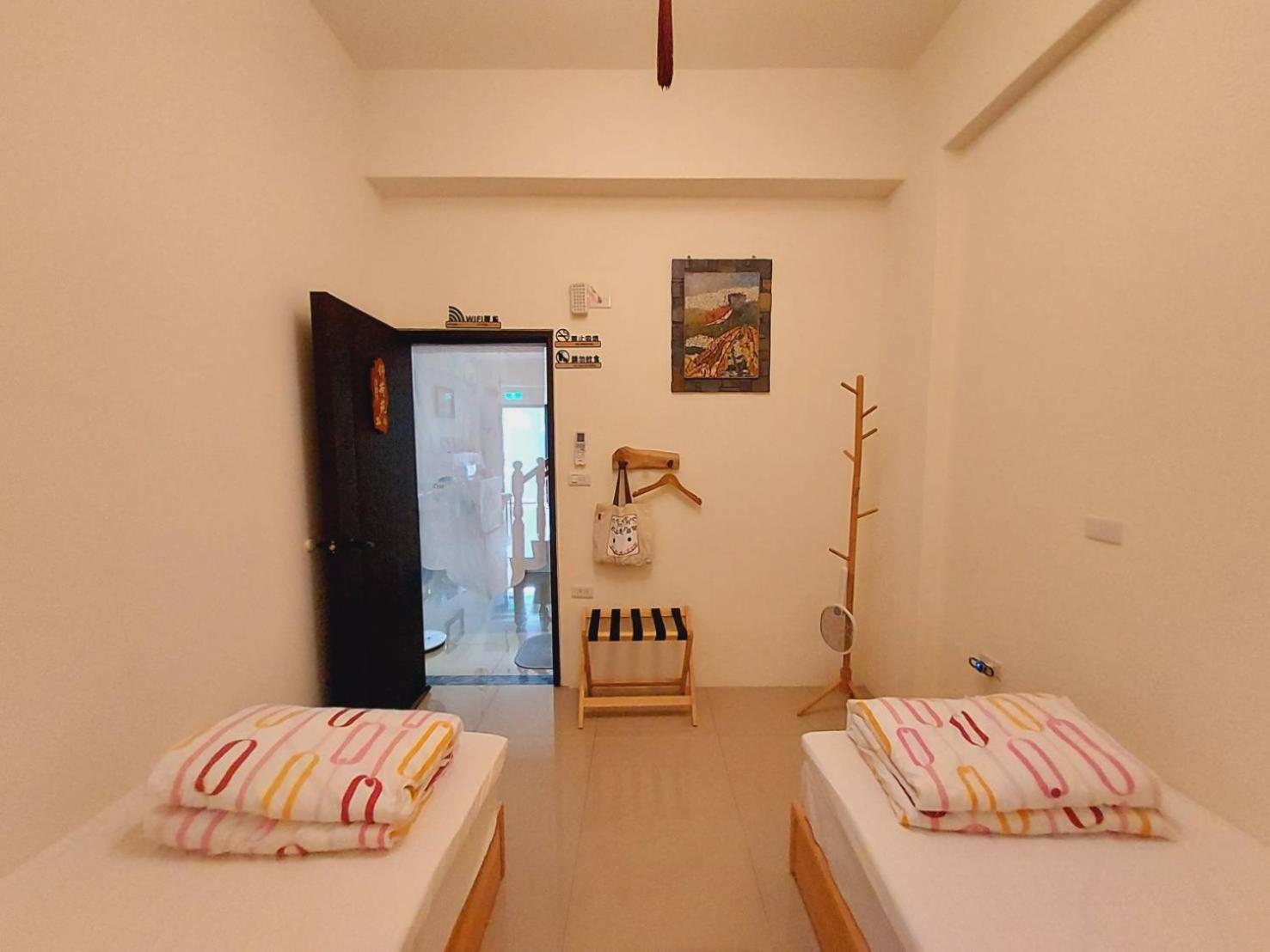 Bliss Inn Yuli Bagian luar foto