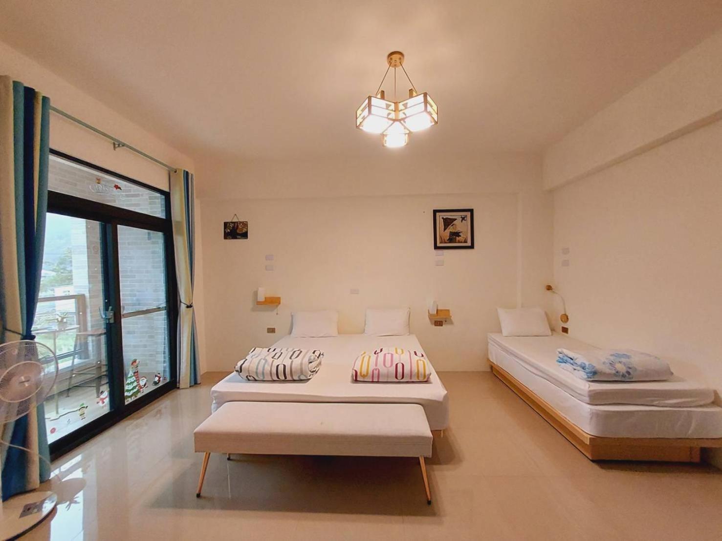 Bliss Inn Yuli Bagian luar foto
