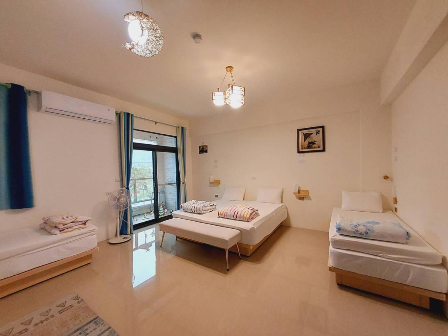 Bliss Inn Yuli Bagian luar foto