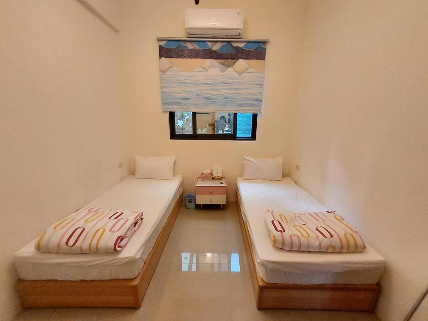 Bliss Inn Yuli Bagian luar foto